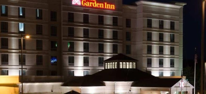 Hilton Garden Inn Hickory Hickory